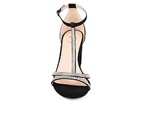 Women's Journee Collection Denali Special Occasion Shoes