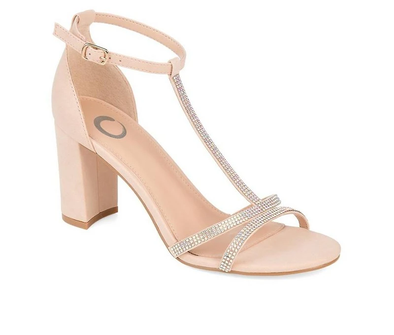 Women's Journee Collection Denali Special Occasion Shoes