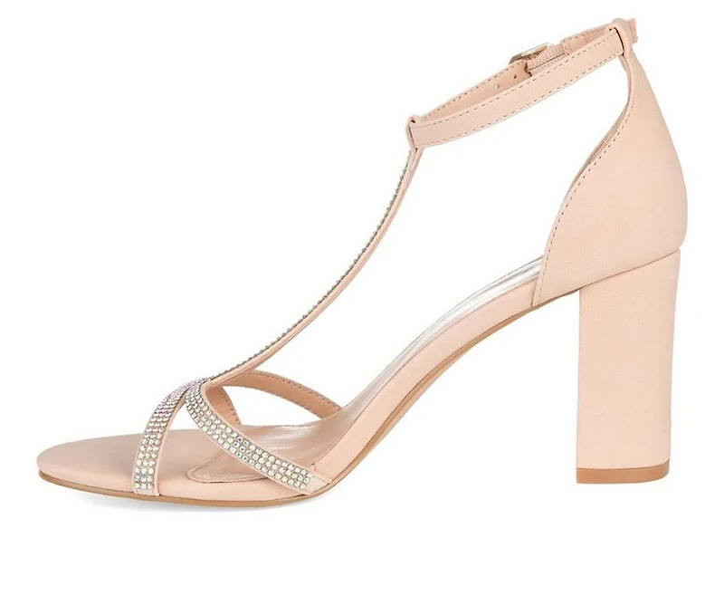 Women's Journee Collection Denali Special Occasion Shoes