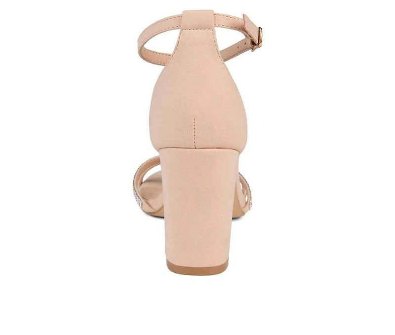 Women's Journee Collection Denali Special Occasion Shoes