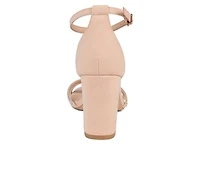 Women's Journee Collection Denali Special Occasion Shoes