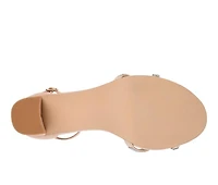 Women's Journee Collection Denali Special Occasion Shoes