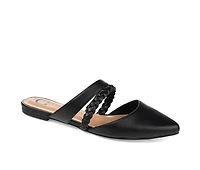 Women's Journee Collection Olivea Mules