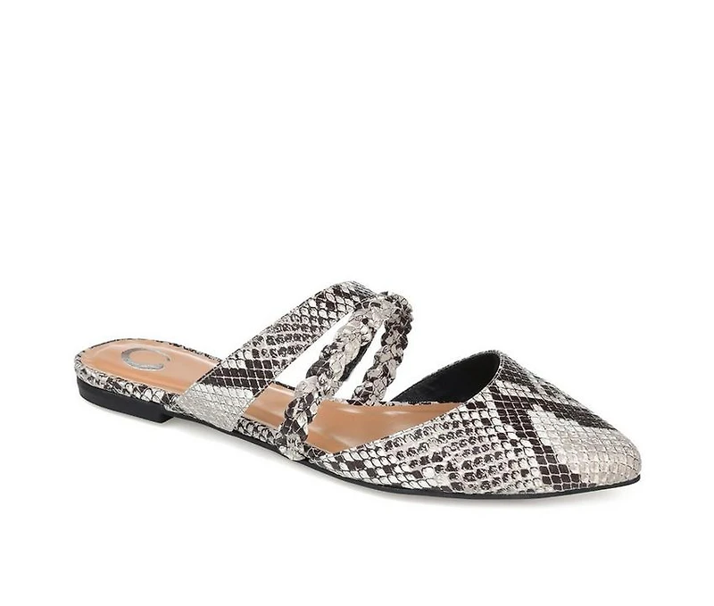 Women's Journee Collection Olivea Mules