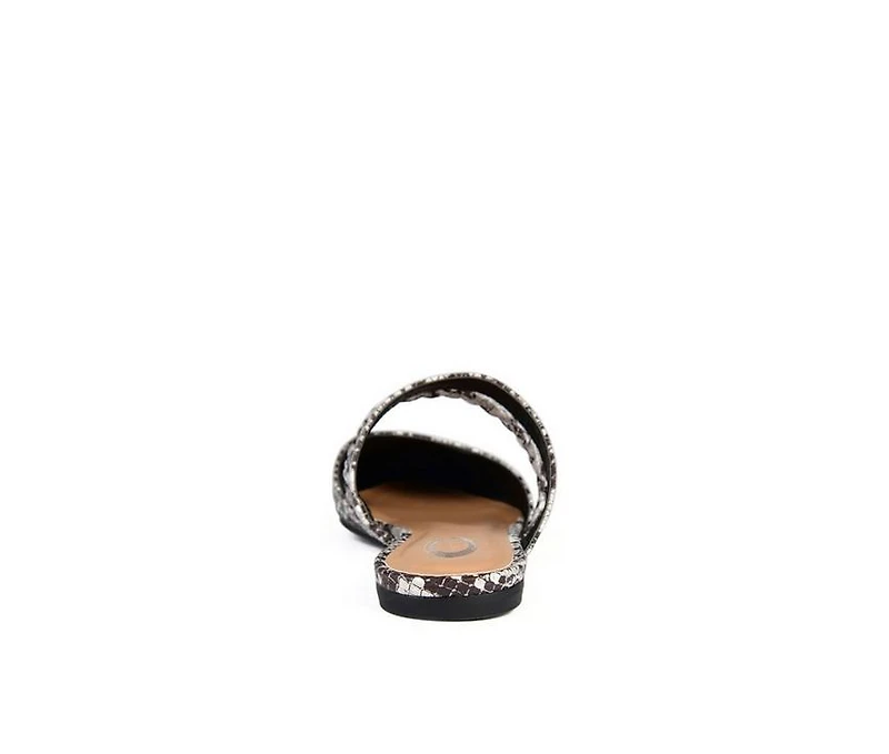 Women's Journee Collection Olivea Mules