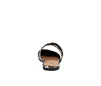 Women's Journee Collection Olivea Mules