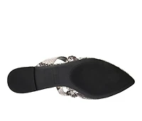 Women's Journee Collection Olivea Mules