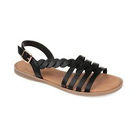 Women's Journee Collection Solay Sandals
