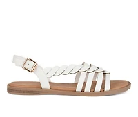 Women's Journee Collection Solay Sandals