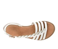 Women's Journee Collection Solay Sandals