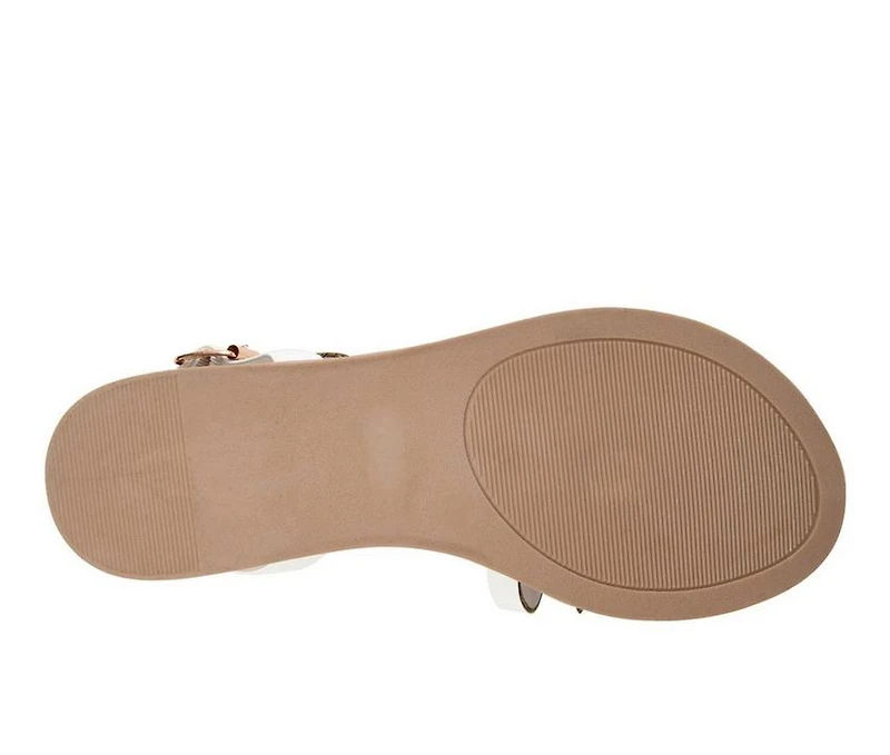 Women's Journee Collection Solay Sandals