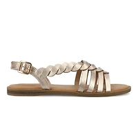 Women's Journee Collection Solay Sandals