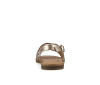 Women's Journee Collection Solay Sandals