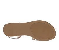 Women's Journee Collection Solay Sandals