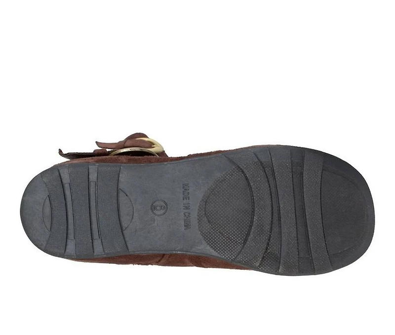 Women's Journee Collection Jester Wide Calf Knee High Boots