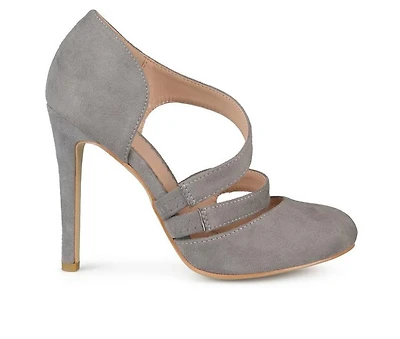 Women's Journee Collection Zeera Pumps
