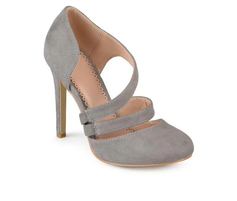 Women's Journee Collection Zeera Pumps