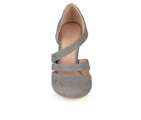 Women's Journee Collection Zeera Pumps