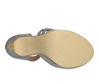 Women's Journee Collection Zeera Pumps