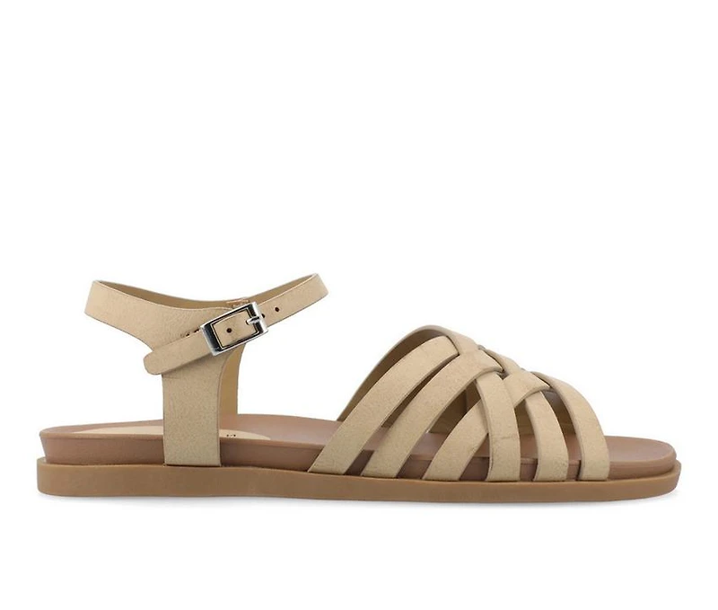 Women's Journee Collection Kimmie Sandals