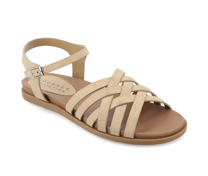Women's Journee Collection Kimmie Sandals
