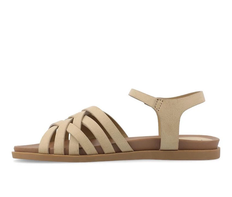Women's Journee Collection Kimmie Sandals