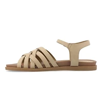 Women's Journee Collection Kimmie Sandals