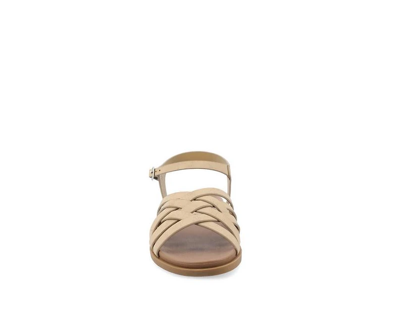 Women's Journee Collection Kimmie Sandals