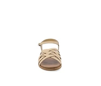 Women's Journee Collection Kimmie Sandals