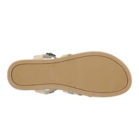 Women's Journee Collection Kimmie Sandals