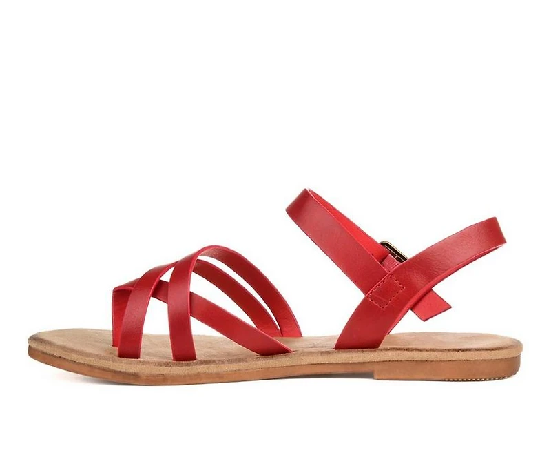 Women's Journee Collection Vasek Sandals