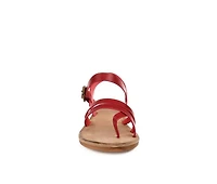 Women's Journee Collection Vasek Sandals