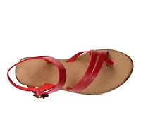 Women's Journee Collection Vasek Sandals