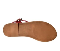 Women's Journee Collection Vasek Sandals