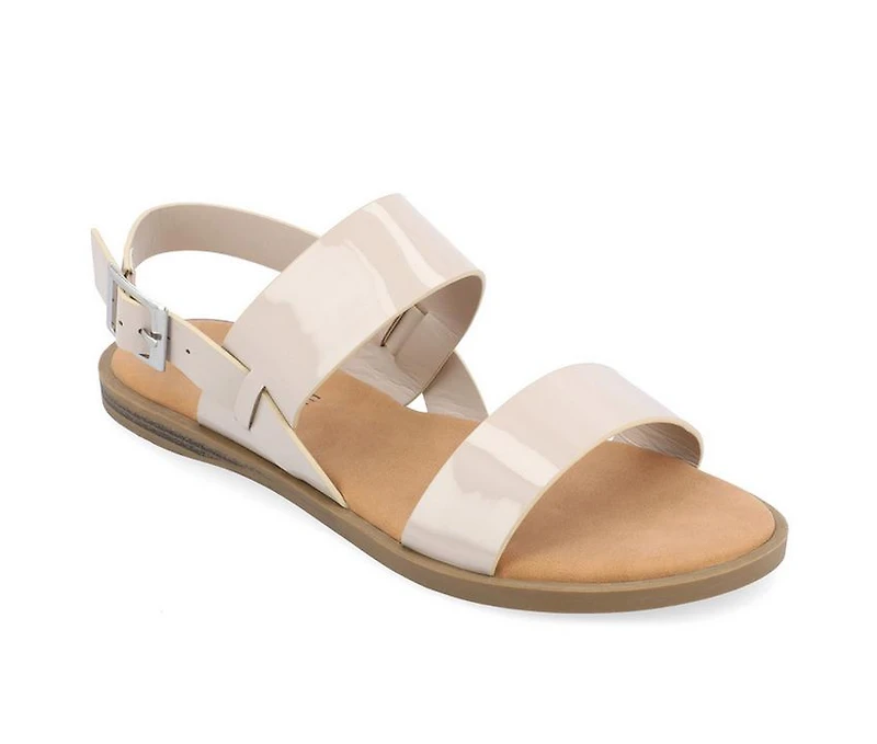 Women's Journee Collection Lavine Sandals