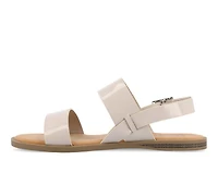Women's Journee Collection Lavine Sandals