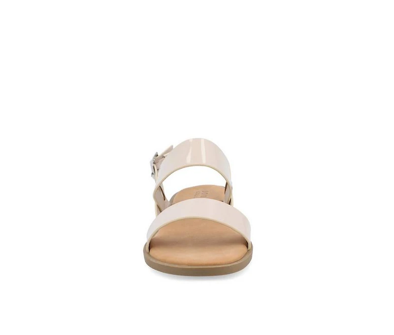Women's Journee Collection Lavine Sandals