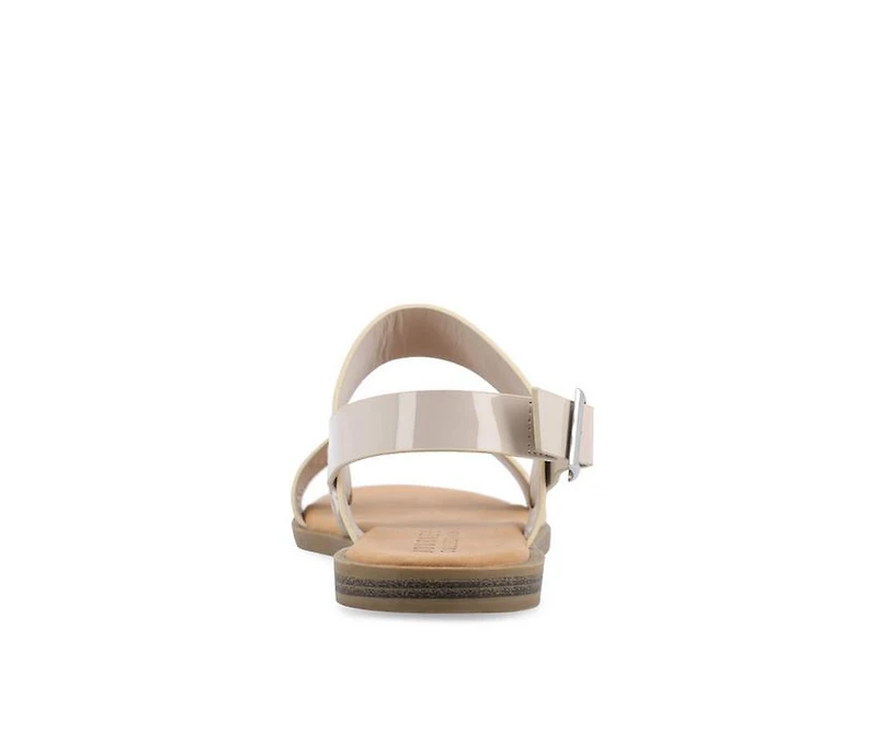 Women's Journee Collection Lavine Sandals