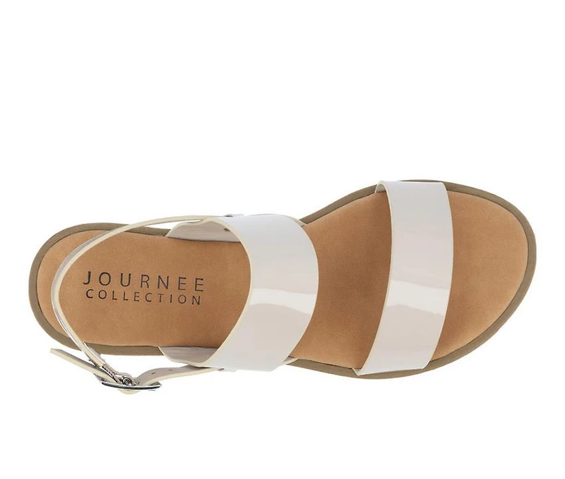 Women's Journee Collection Lavine Sandals