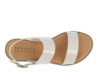 Women's Journee Collection Lavine Sandals