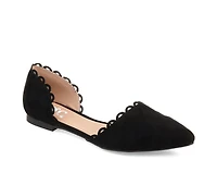 Women's Journee Collection Jezlin Flats