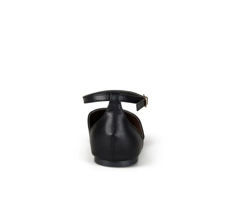 Women's Journee Collection Reba Flats