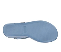 Women's Journee Collection Bianca Wedge Sandals