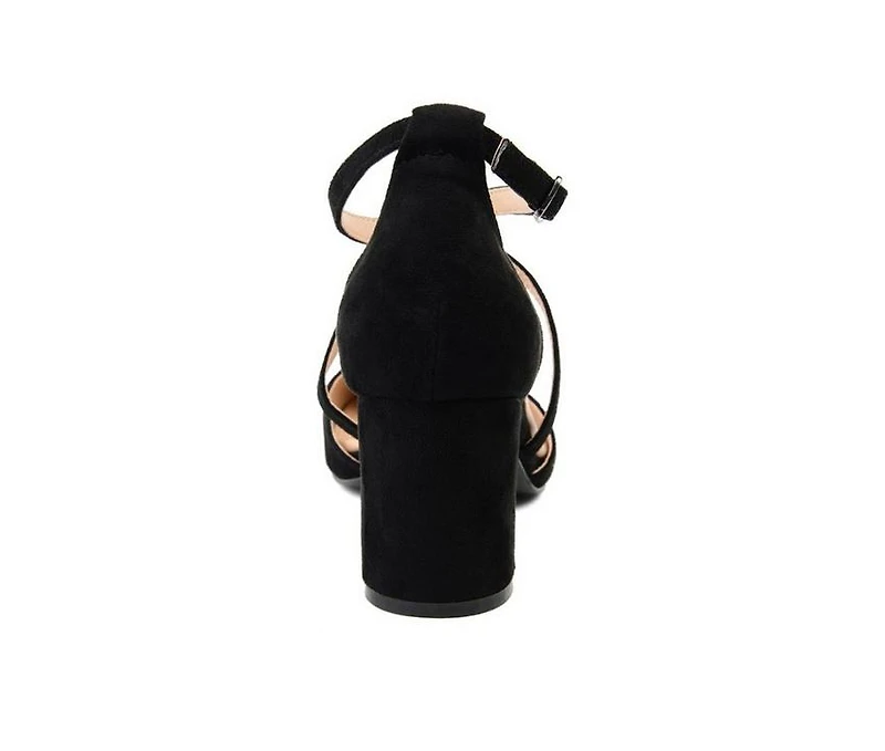 Women's Journee Collection Foster Pumps