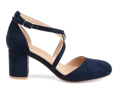 Women's Journee Collection Foster Pumps