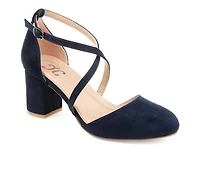 Women's Journee Collection Foster Pumps
