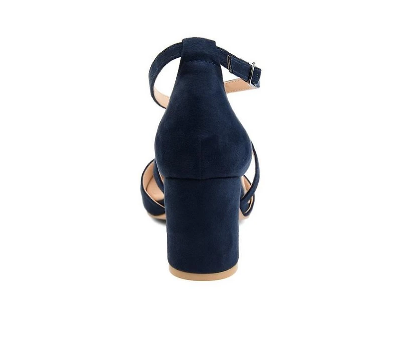 Women's Journee Collection Foster Pumps