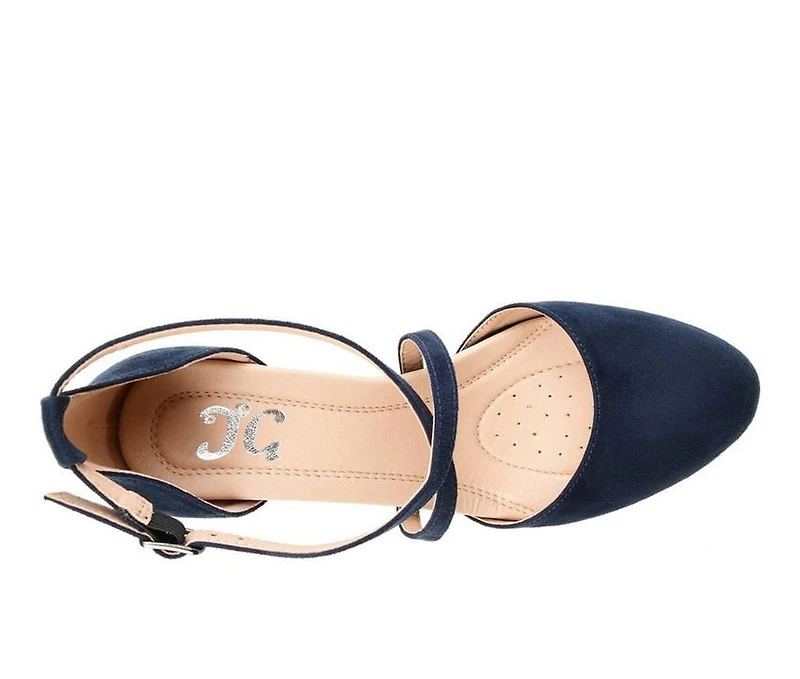 Women's Journee Collection Foster Pumps