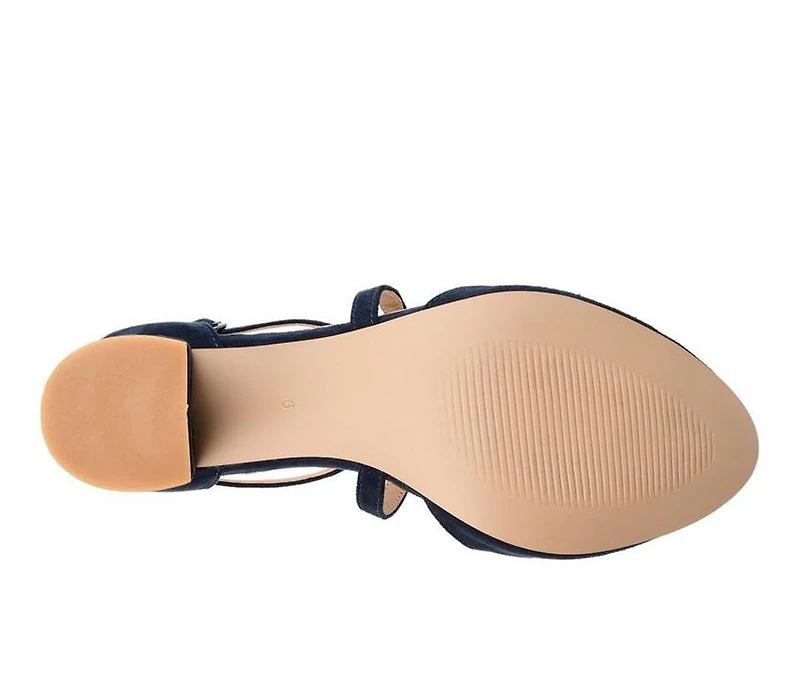 Women's Journee Collection Foster Pumps