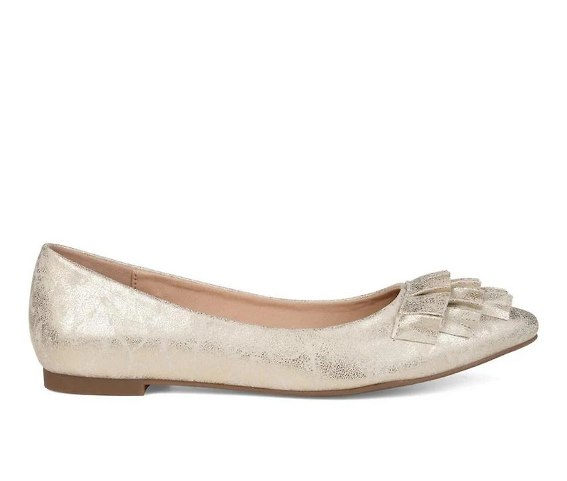 Women's Journee Collection Judy Flats